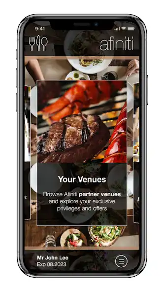 Play Afiniti App as an online game Afiniti App with UptoPlay