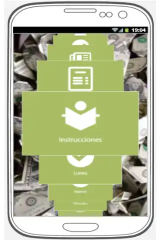 Play Afirmaciones de Prosperidad  and enjoy Afirmaciones de Prosperidad with UptoPlay