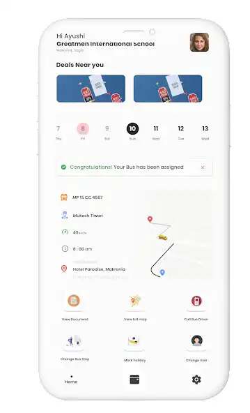 Play AFIS Schoolbus Tracking  and enjoy AFIS Schoolbus Tracking with UptoPlay
