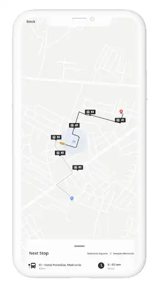 Play AFIS Schoolbus Tracking as an online game AFIS Schoolbus Tracking with UptoPlay