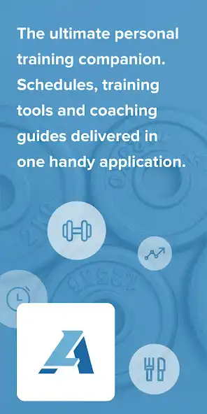 Play AFit Client Portal  and enjoy AFit Client Portal with UptoPlay