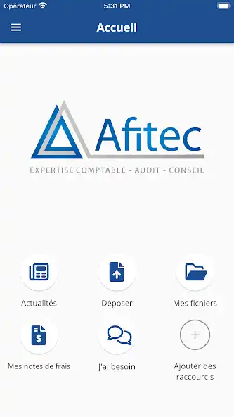Play Afitec as an online game Afitec with UptoPlay