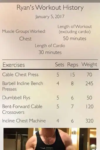 Play AFITNY - Online Trainer as an online game AFITNY - Online Trainer with UptoPlay