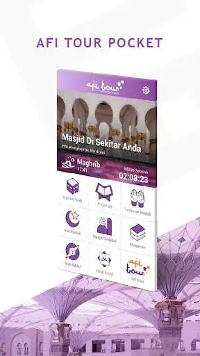 Play AFI Tour Pocket  and enjoy AFI Tour Pocket with UptoPlay