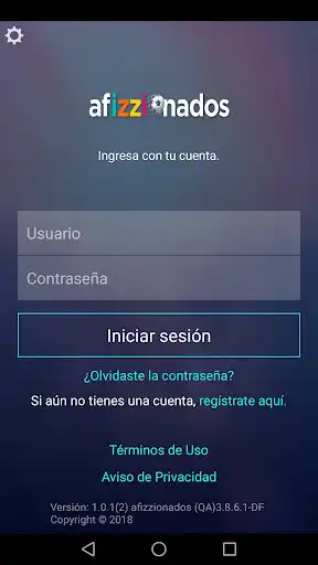 Play afizzionados  and enjoy afizzionados with UptoPlay