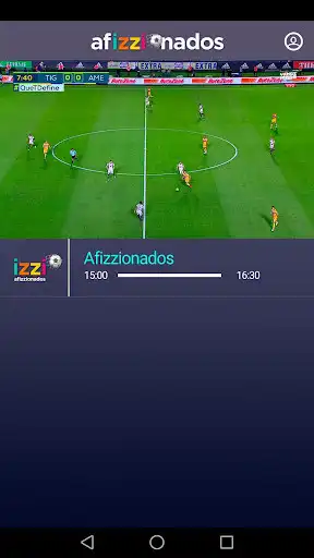 Play afizzionados as an online game afizzionados with UptoPlay