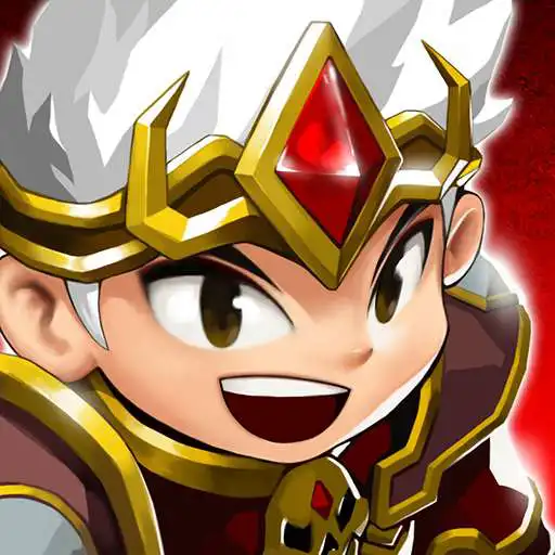 Play AFK Dungeon : Idle Action RPG APK