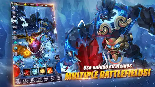 Play AFK Dungeon : Idle Action RPG as an online game online AFK Dungeon : Idle Action RPG with UptoPlay Play AFK Dungeon : Idle Action RPG as an online game AFK Dungeon : Idle Action RPG with UptoPlay