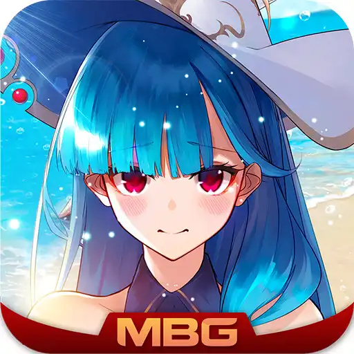 Play AFK Girls: Idle Action APK