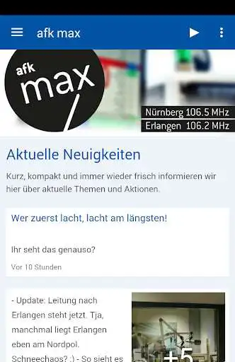 Play AFKmax  and enjoy AFKmax with UptoPlay