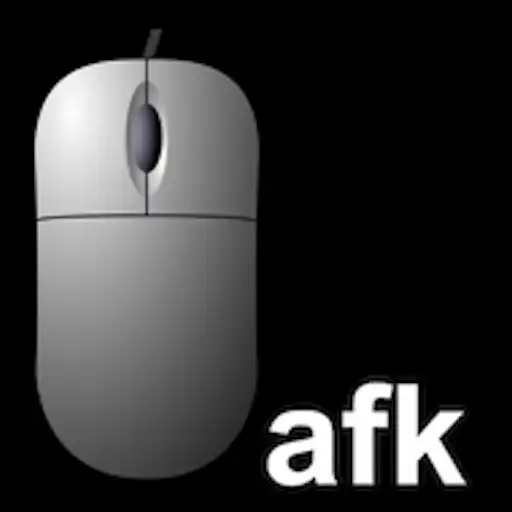 Play AFK Mouse Jiggler APK Play AFK Mouse Jiggler APK