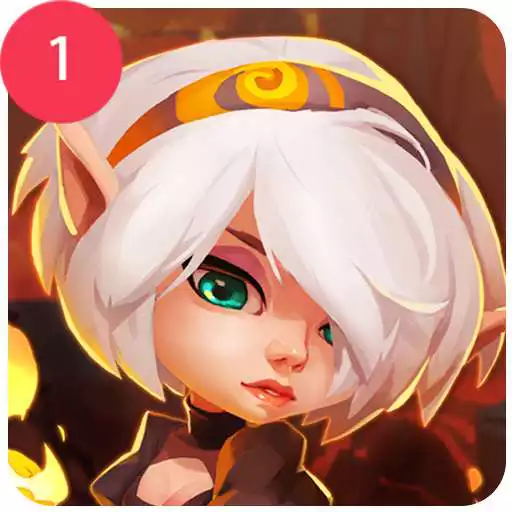 Play AFK Summoner : Real 3d IDLE Adventure APK
