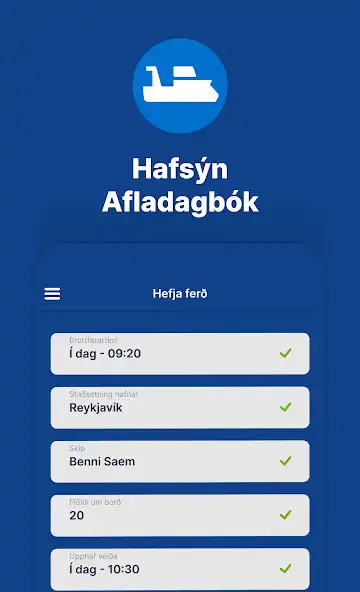 Play Afladagbók  and enjoy Afladagbók with UptoPlay