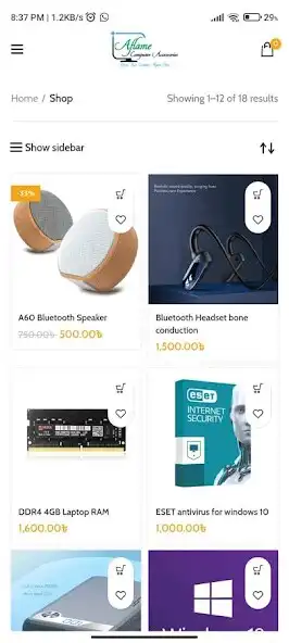 Play Aflame Computer Accessories as an online game Aflame Computer Accessories with UptoPlay