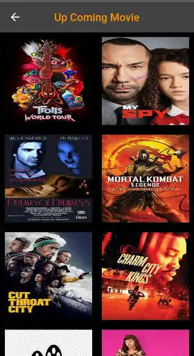 Play Aflamk  and enjoy Aflamk with UptoPlay