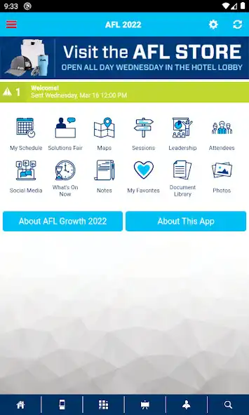 Play AFL Events as an online game AFL Events with UptoPlay