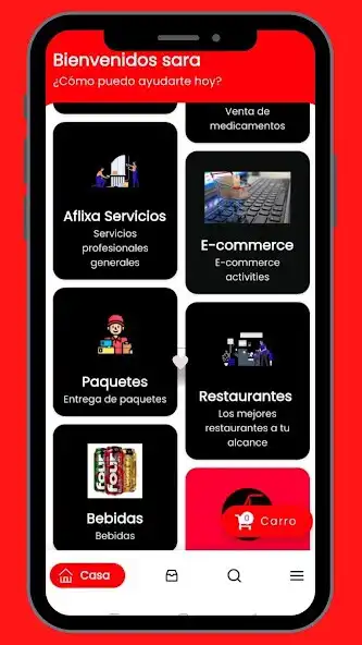 Play Aflixa Driver Delivery as an online game Aflixa Driver Delivery with UptoPlay