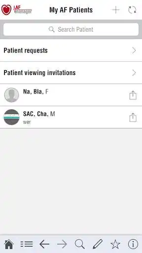 Play AF Manager as an online game online AF Manager with UptoPlay com.esccardio.catchme.hcp Play AF Manager as an online game AF Manager with UptoPlay