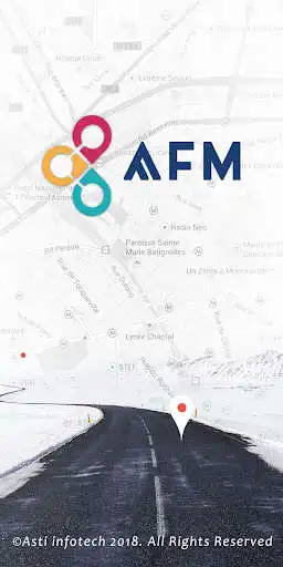 Play AFM Employee Transport Management  and enjoy AFM Employee Transport Management with UptoPlay