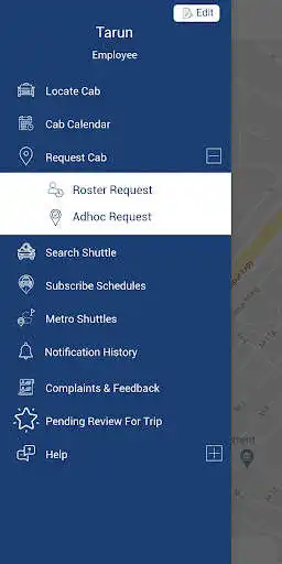 Play AFM Employee Transport Management as an online game AFM Employee Transport Management with UptoPlay