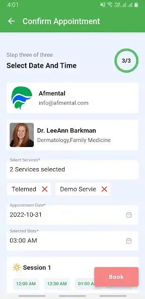 Play AFMENTAL as an online game AFMENTAL with UptoPlay