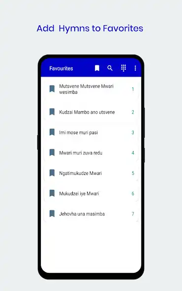 Play AFM Hymns as an online game AFM Hymns with UptoPlay