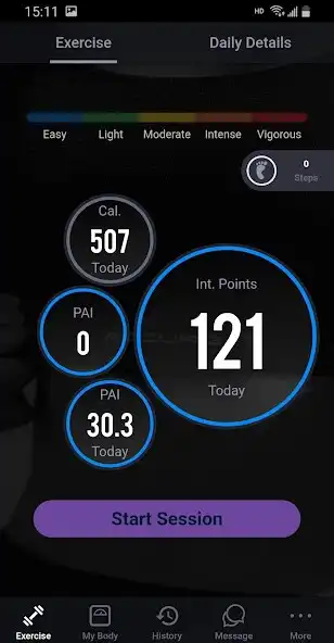 Play AFMNLive HR as an online game AFMNLive HR with UptoPlay