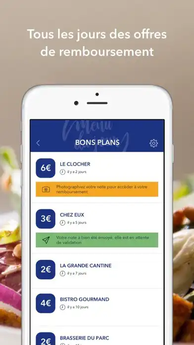 Play AFMR - Maître Restaurateur as an online game AFMR - Maître Restaurateur with UptoPlay