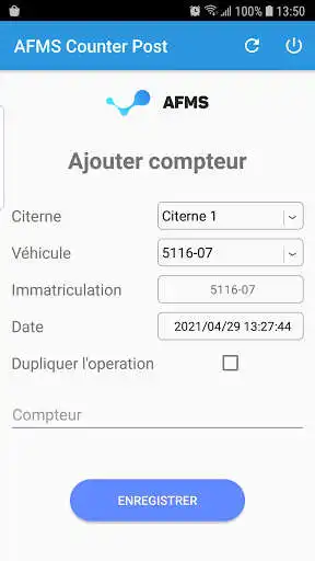 Play AFMS Counter  and enjoy AFMS Counter with UptoPlay
