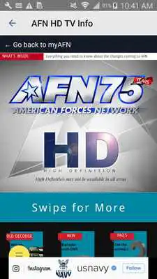 Play AFN Europe