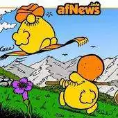 Free play online afNews info APK Free play online afNews info APK