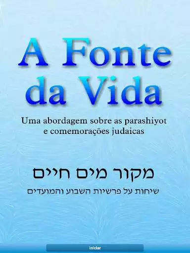 Play A Fonte Da Vida