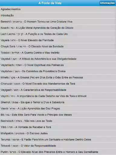Play A Fonte Da Vida