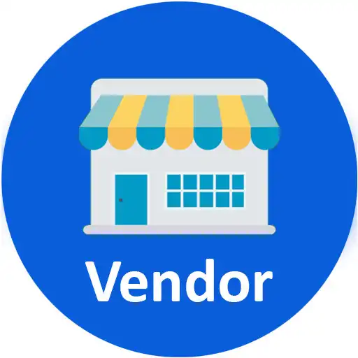 Play aFood - Vendor APK