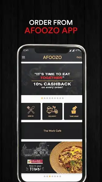 Play Afoozo as an online game Afoozo with UptoPlay