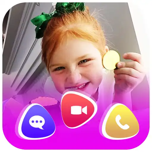Play a for adley fake call APK Play a for adley fake call APK