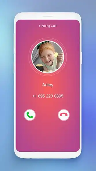 Play a for adley fake call  and enjoy a for adley fake call with UptoPlay