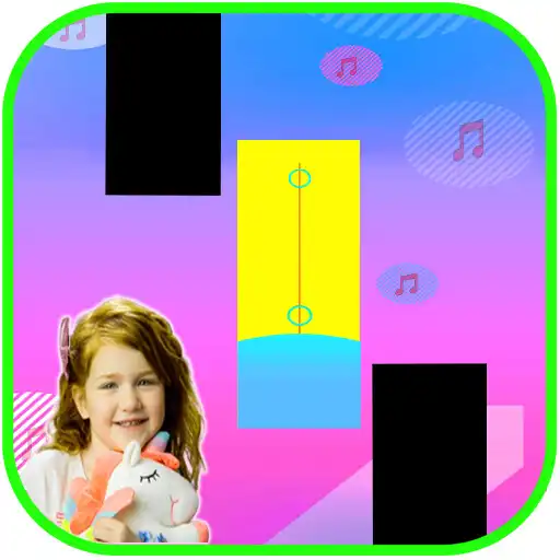 Play a for Adley Music Tiles Game APK