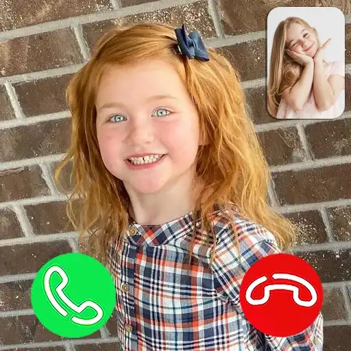 Play A For Adley Video Call - Prank APK Play A For Adley Video Call - Prank APK