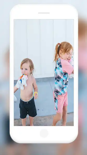 Play A For Adley Wallpaper HD  and enjoy A For Adley Wallpaper HD with UptoPlay