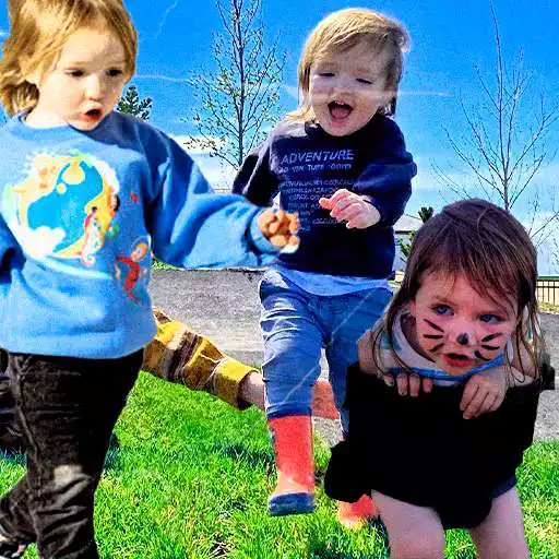 Play A for Adley wallpapers APK