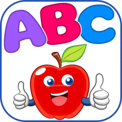 Play A for Apple B for Ball APK Play A for Apple B for Ball APK