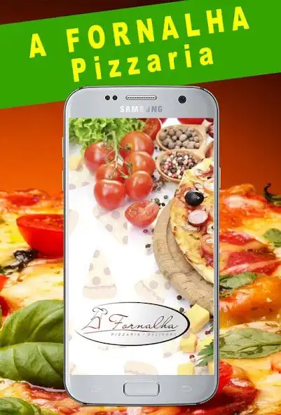 Play A Fornalha Pizzaria