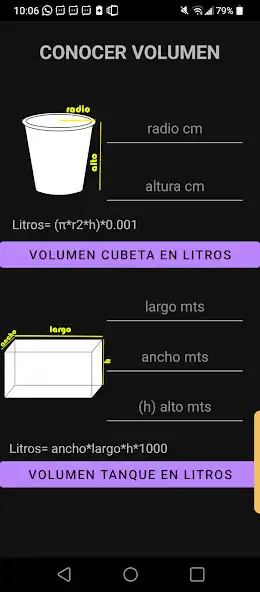 Play Aforo Volumétrico caudales as an online game Aforo Volumétrico caudales with UptoPlay