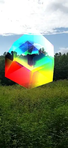 Play A Fourth Dimensional Travel Guide as an online game A Fourth Dimensional Travel Guide with UptoPlay