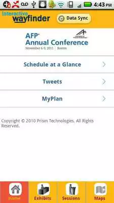 Play AFP 2011 Play AFP 2011