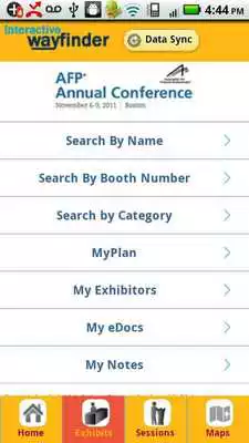 Play AFP 2011 Play AFP 2011