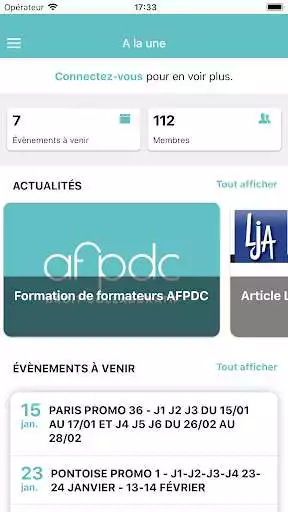 Play AFPDC  and enjoy AFPDC with UptoPlay