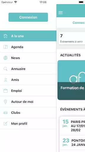 Play AFPDC as an online game AFPDC with UptoPlay