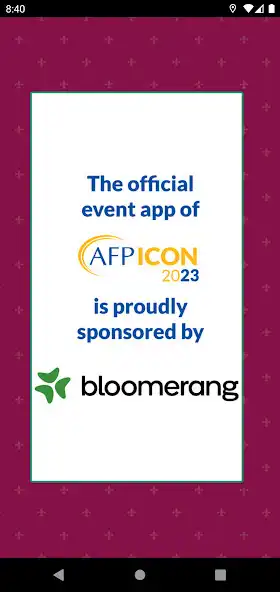 Play AFP ICON 2023  and enjoy AFP ICON 2023 with UptoPlay
